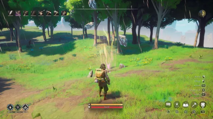 Rune Essence x3