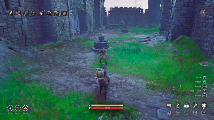 Goblin Archer