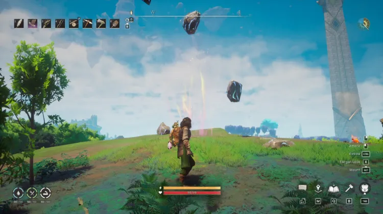 Rune Essence x3