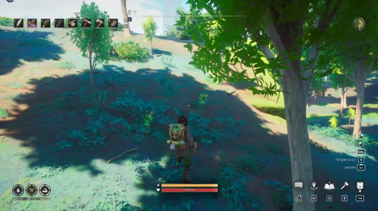 Potato x2