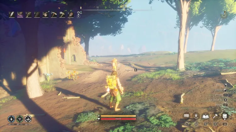 Goblin Warrior