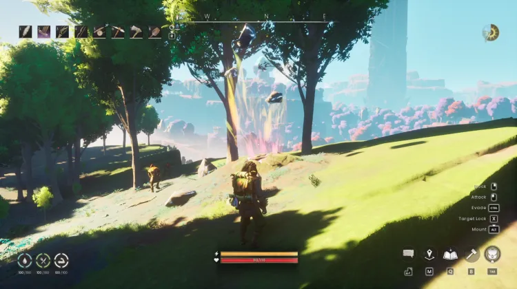 Rune Essence x3