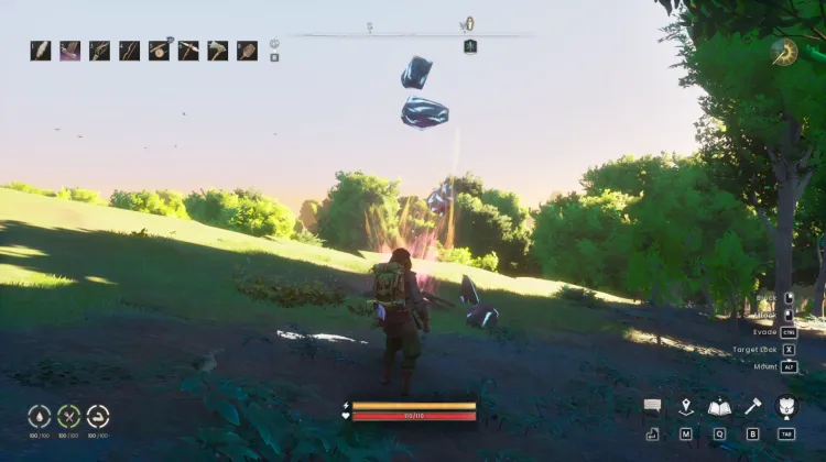 Rune Essence x3