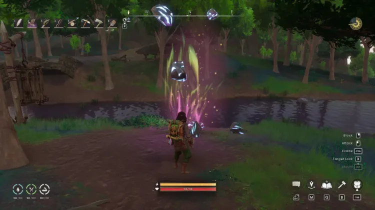 Rune Essence x3