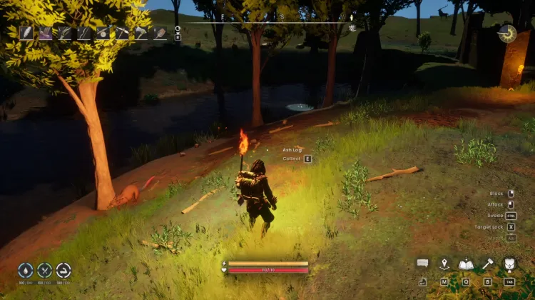Giant Rat x3