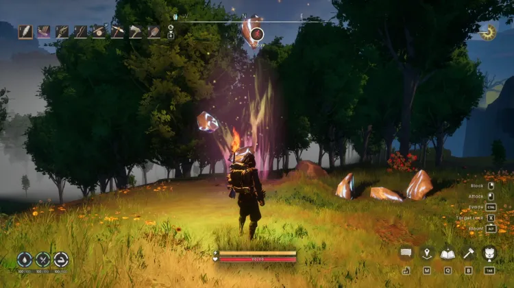 Rune Essence x3