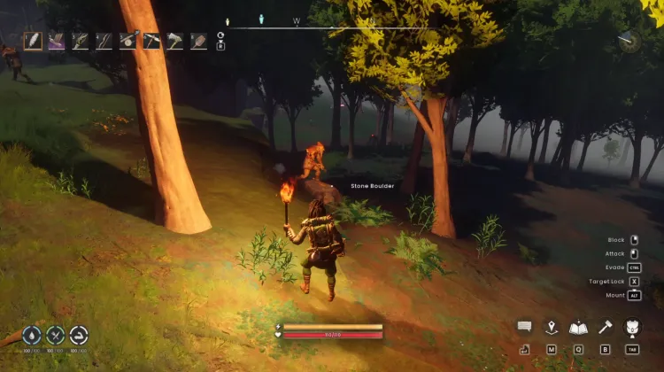 Goblin Archer