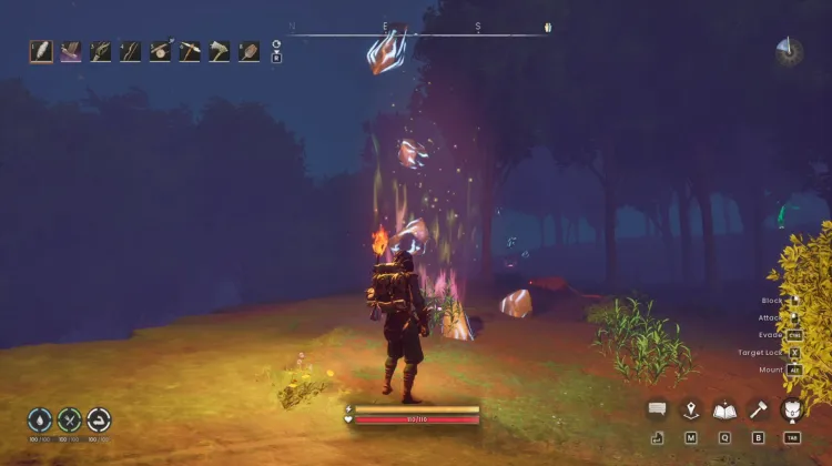 Rune Essence x3