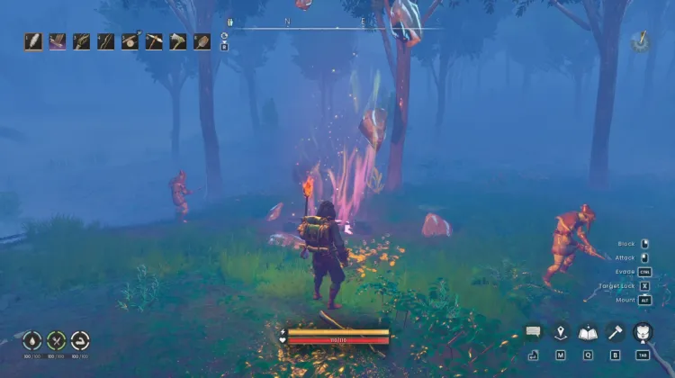 Rune Essence x3
