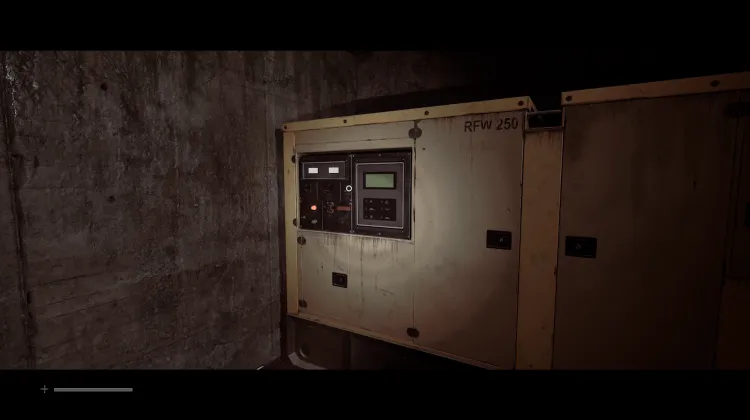 Generator