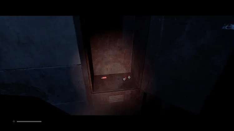Cartouches de fusil x3