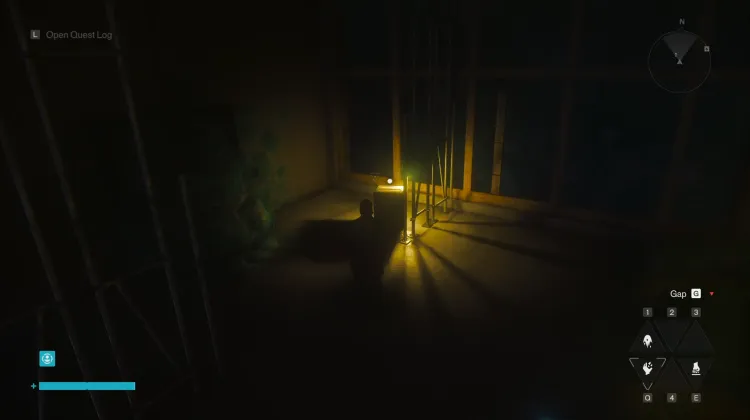 Resource Crate