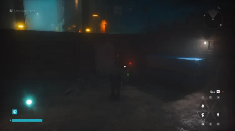 Resource Crate