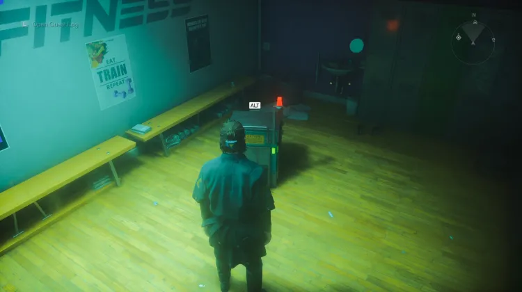 Resource Crate