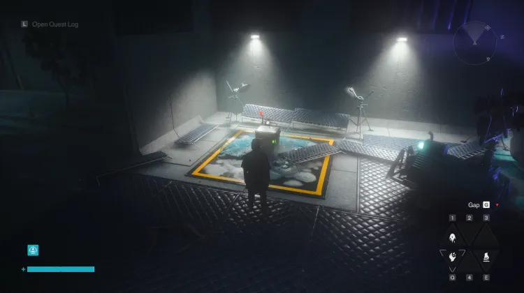 Resource Crate