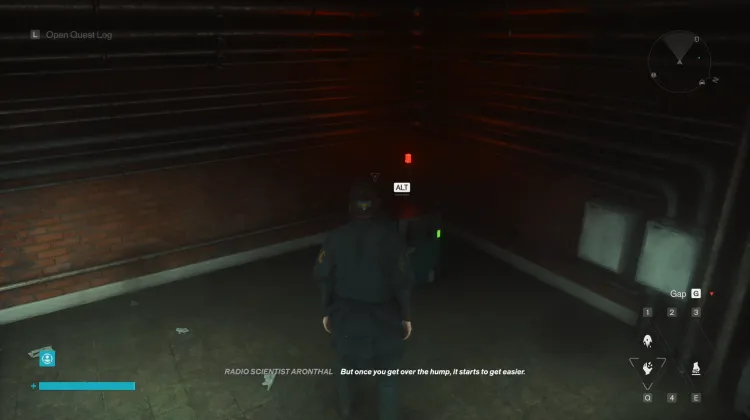 Resource Crate