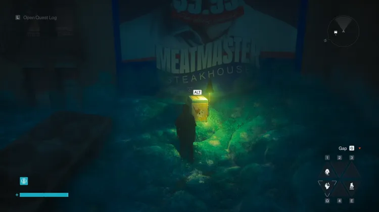 Resource Crate