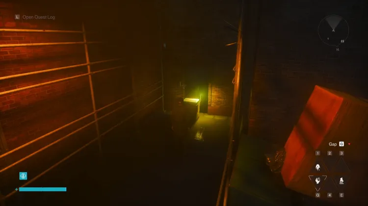 Resource Crate