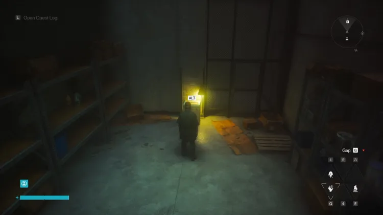 Resource Crate