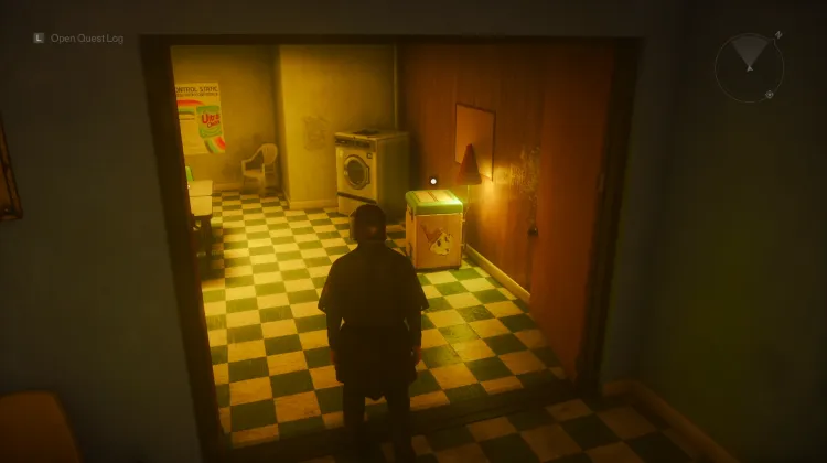 Resource Crate