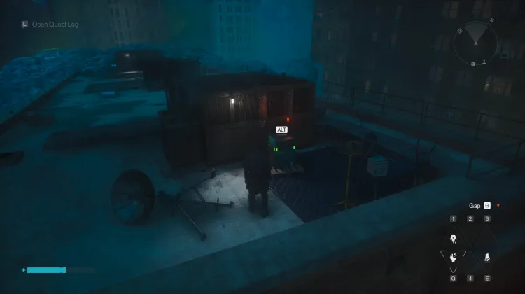 Resource Crate