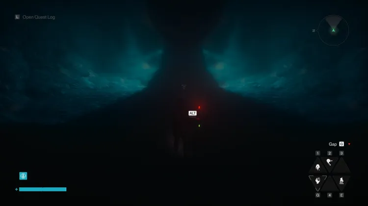 Resource Crate
