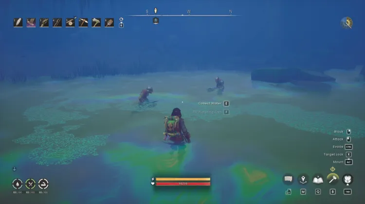 Goblin Warrior x2