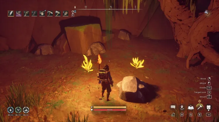 Marrentill x2