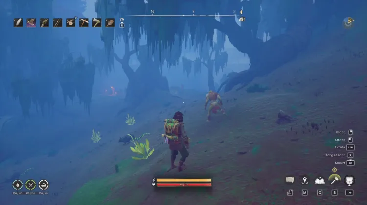Goblin Warrior