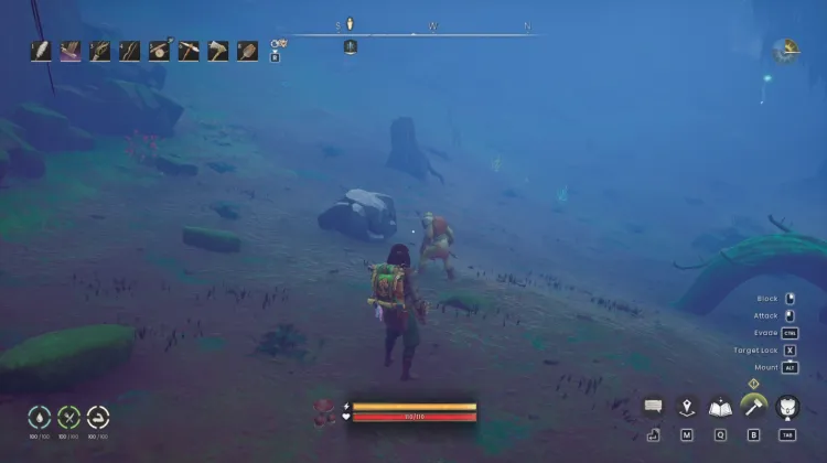 Goblin Warrior