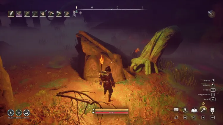 Goblin Warrior