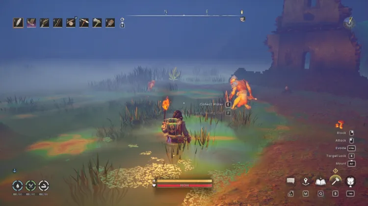 Goblin Warrior x2