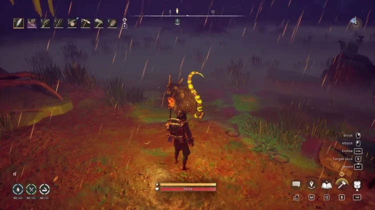 Plague King