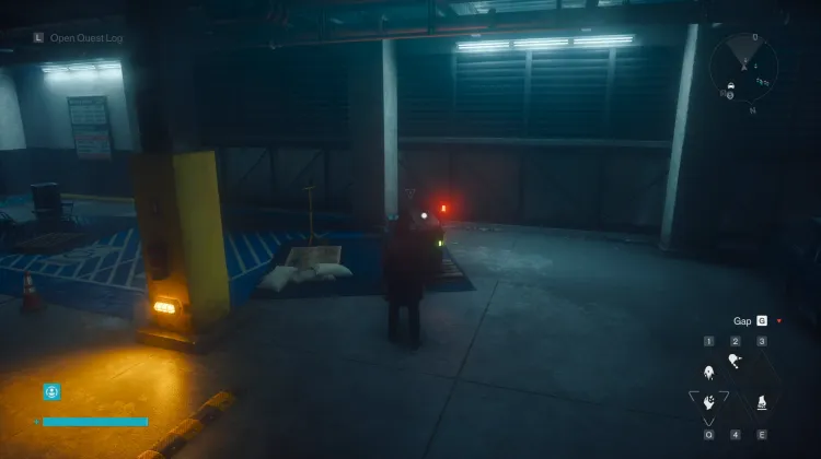 Resource Crate