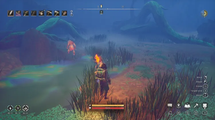 Goblin Warrior x2