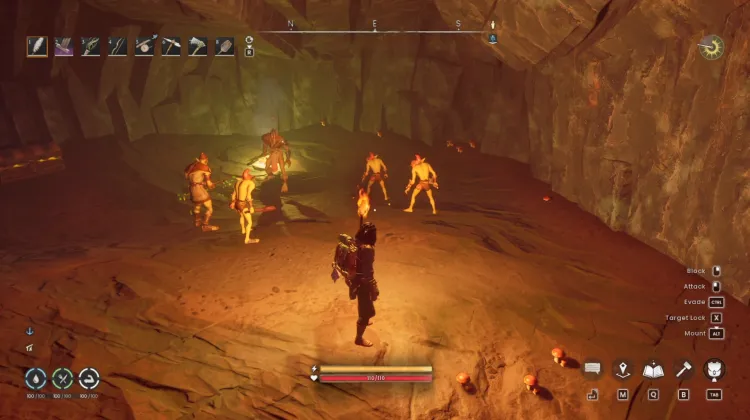Goblin Runt x4