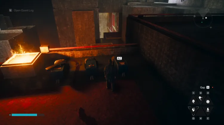 Final Survivor