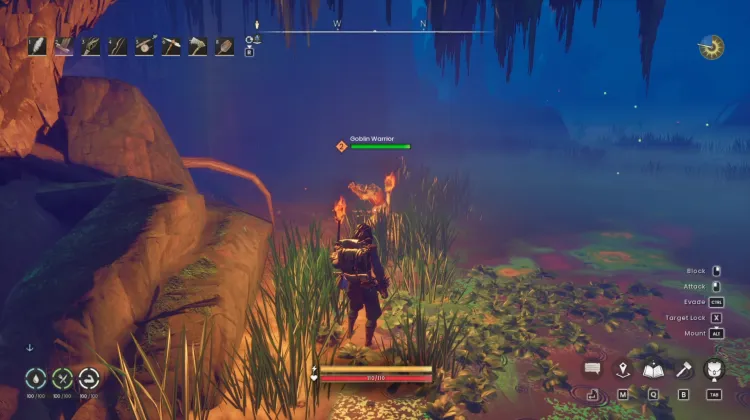 Goblin Warrior