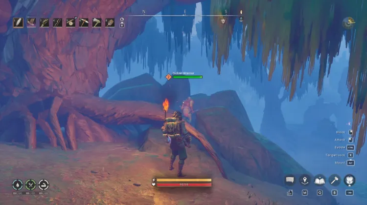 Goblin Warrior