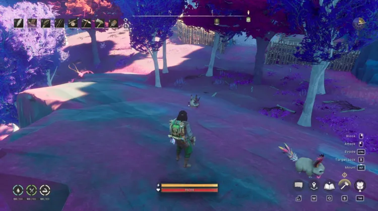 Chinchompa x2