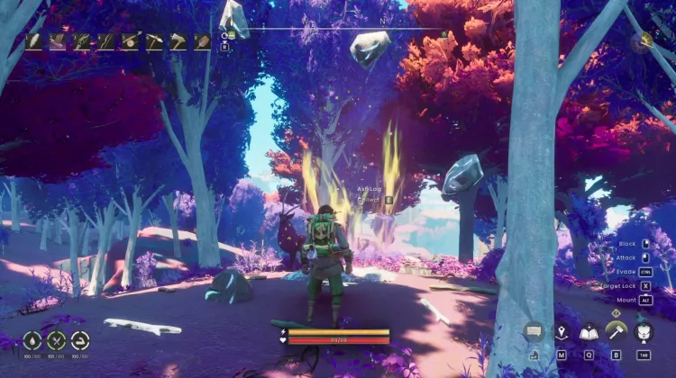 Rune Essence x3