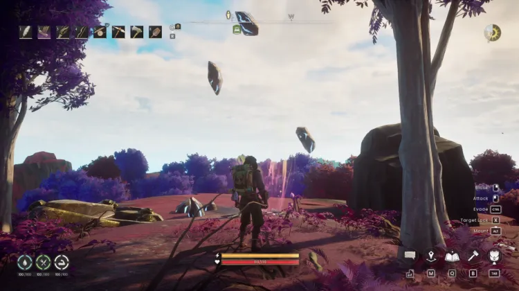 Rune Essence x3