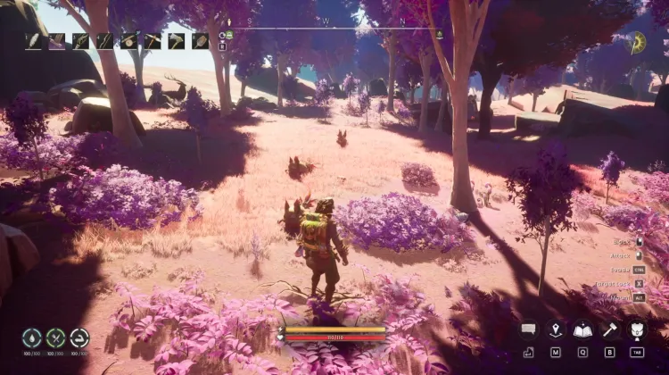 Chinchompa x4
