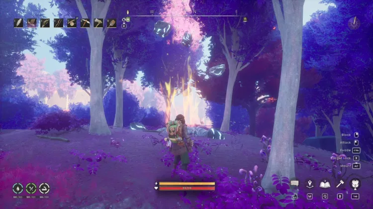 Rune Essence x2