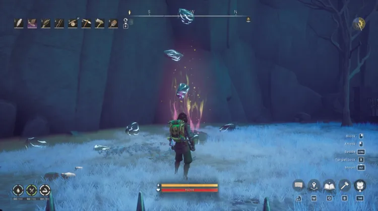 Rune Essence x5