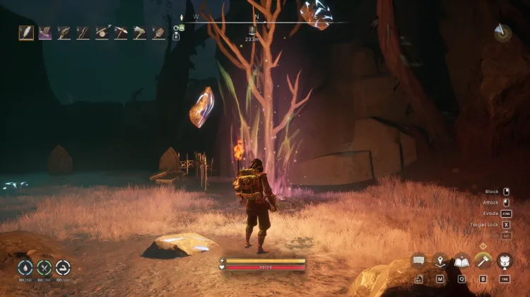 Rune Essence x4