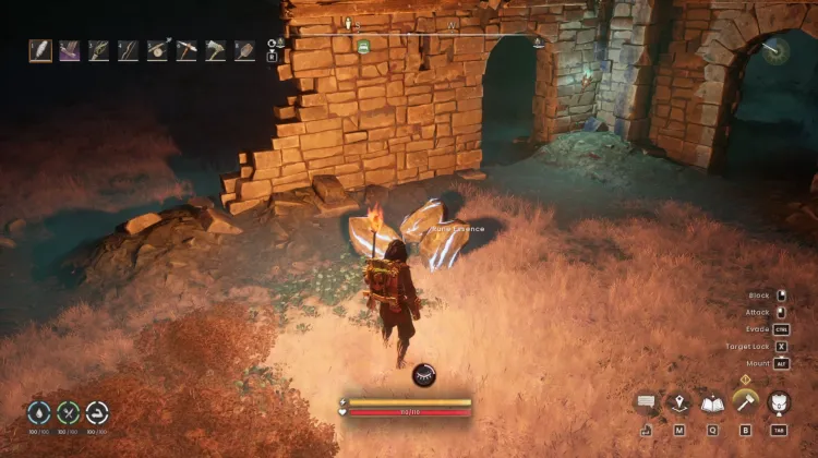 Rune Essence x3