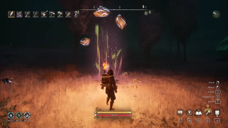 Rune Essence x6