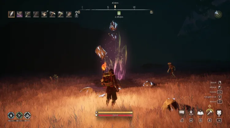 Rune Essence x5