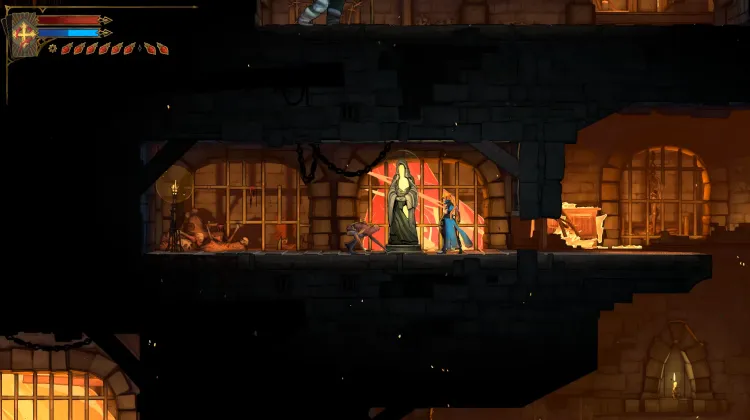 Area Rahasia